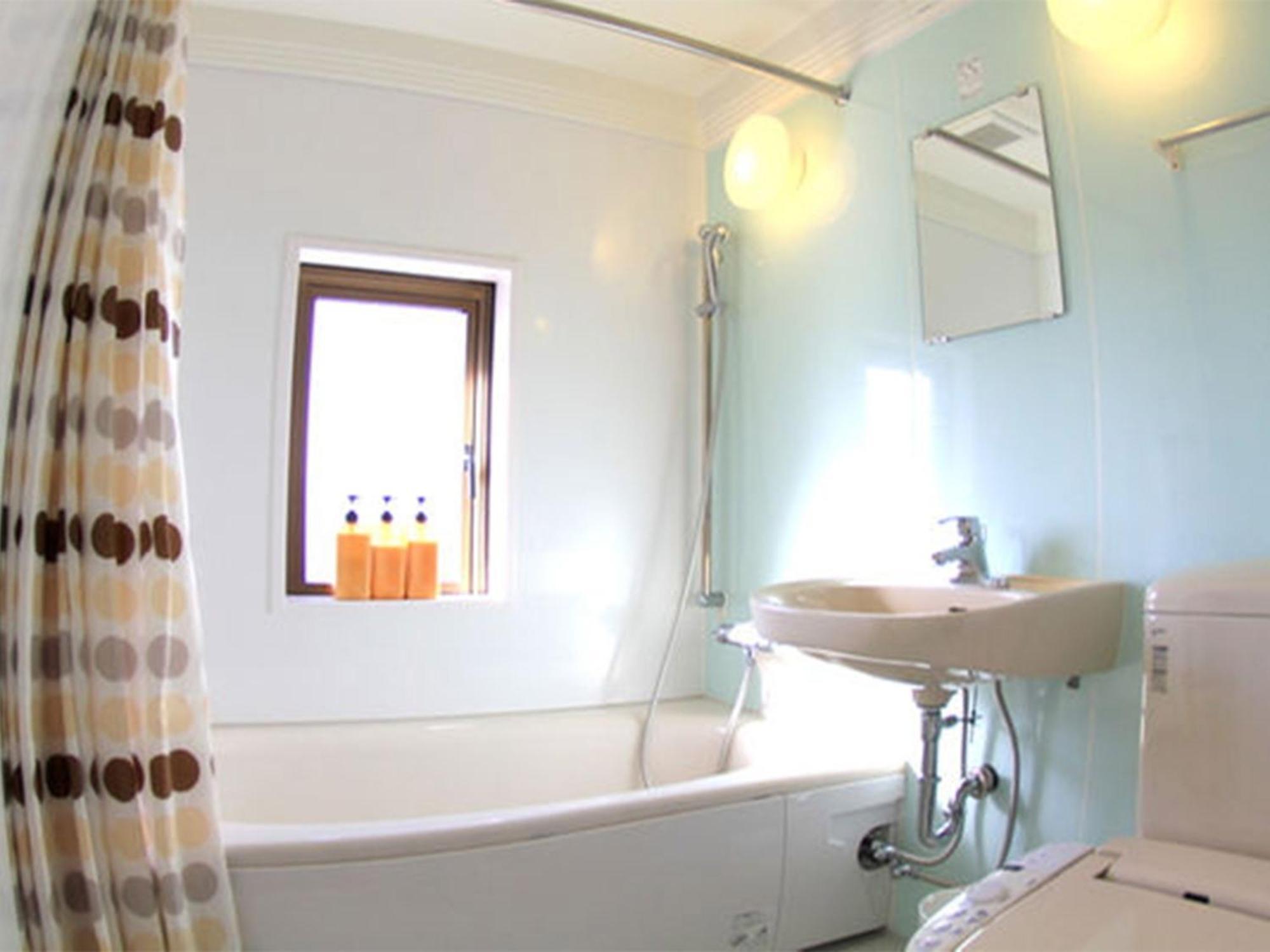 Kaya Resort Kourijima - Vacation Stay 95302V Eksteriør bilde